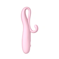 WINYI Dual Stimulating Vibrator-New Novelty Sex Toys-WY0725
sex toy supplier